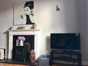 City Centre Georgian Apartment