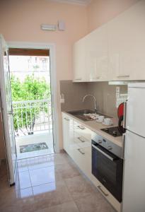 Brentanos Apartments - A - View of Paradise Corfu Greece