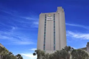 Private Condo at Sand Dune Resort - ميرتل بيتش