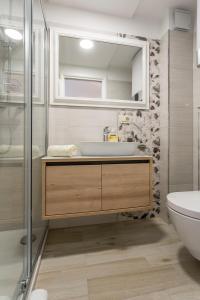 Split Center Apartments