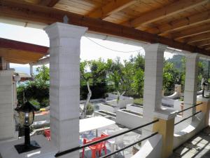 Akis Apartments Corfu Greece