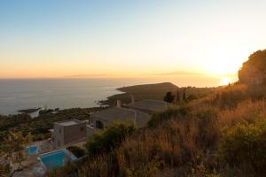 Tseralia Houses Messinia Greece