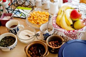 Bio-Bauernhof Grundlehnerhof