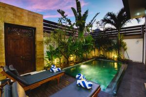 Villa Raka Managed by Manara