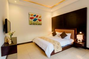 Two Bedroom Villa with Private Pool