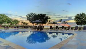 Parkside Nila Beach Resort