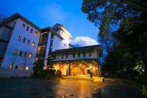 Ryokan Seishounagon - Fudonokuchi