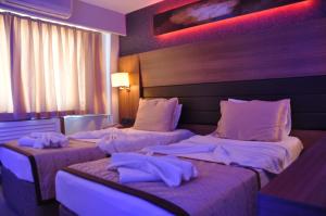 İzmir Otel Kabaçam