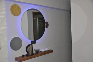 İzmir Otel Kabaçam