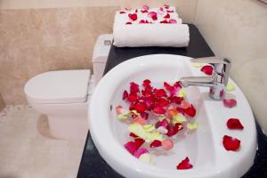 Ban Mai Hotel 66 - 1hvězdičkové hotely ve městě Phan Thiết