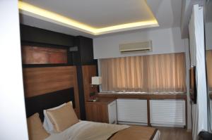 İzmir Otel Kabaçam