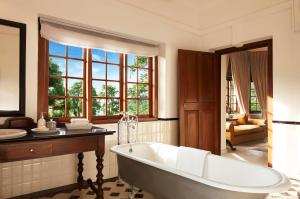 Jetwing Warwick Gardens, A Luxury Reserve