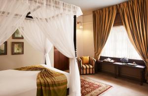 Jetwing Warwick Gardens, A Luxury Reserve