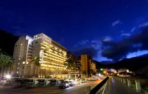 Chihpen Century Hotel - Chih-pen