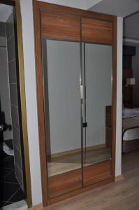 İzmir Otel Kabaçam