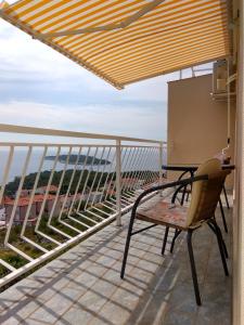 Your Place in Primosten