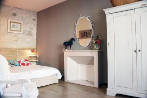 Appartements Appartement Saint Remy de Provence : photos des chambres