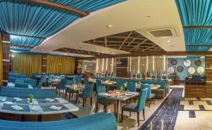 The Fern Residency Kolkata