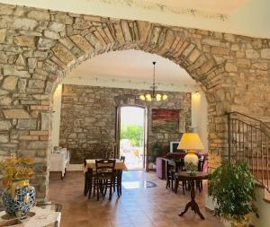 Casa Vacanze Il Cenito