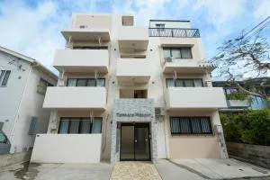 Terrace Resort Ginowan - Ginowan