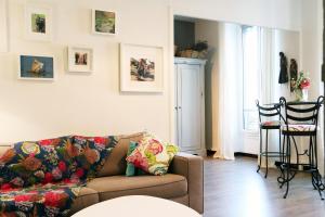 Appartements Appartement Saint Remy de Provence : photos des chambres
