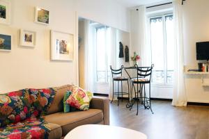 Appartements Appartement Saint Remy de Provence : photos des chambres