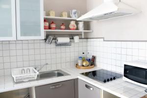 Appartements Souleiado St Remy centre Tout Confort : photos des chambres