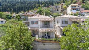 Karya Villas Lefkada Greece