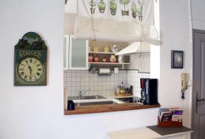 Appartements Souleiado St Remy centre Tout Confort : photos des chambres