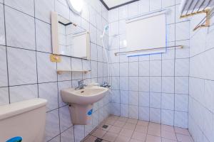 Kending Fengcai Homestay