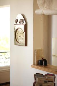 Appartements Souleiado St Remy centre Tout Confort : photos des chambres