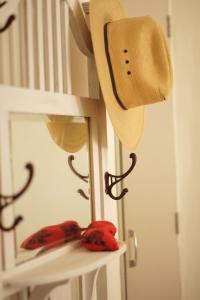 Appartements Souleiado St Remy centre Tout Confort : photos des chambres