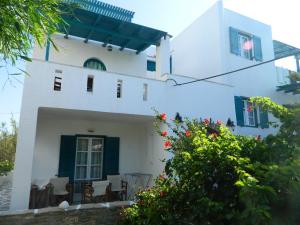 Ioanna Apartments Naxos Greece