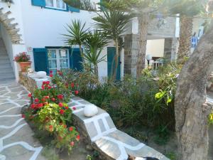 Ioanna Apartments Naxos Greece