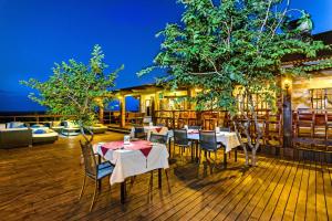 Gondwana Etosha Safari Lodge