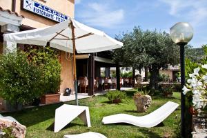 Hotel Alador img21