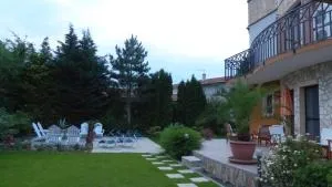 Toscana Lakeside Apartments I - II Family friend - Шиофок