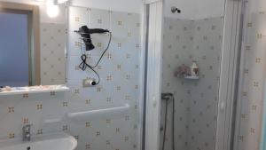 Habitación Cuádruple Económica