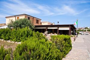 Hotel Alador img13