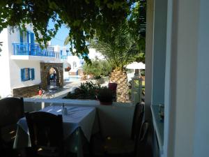 Ioanna Apartments Naxos Greece