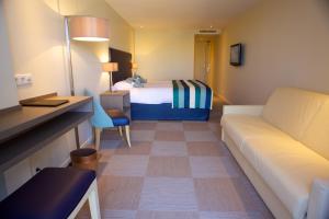 Hotels Best Western Premier Santa Maria : photos des chambres