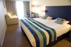 Hotels Best Western Premier Santa Maria : photos des chambres