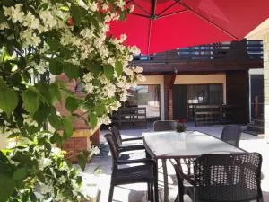 Casa Cristina Corbu - Tashaul