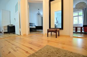 Victus Apartamenty, Apartament Oslo