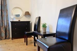 Victus Apartamenty, Apartament Oslo