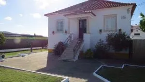 Vivenda Maria de Lourdes - Póvoa