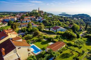 Premium Central Apartments