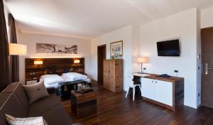 Suite ANDER con Terrazza