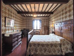 Apartement Castello di Montalto Castelnuovo Berardenga Itaalia