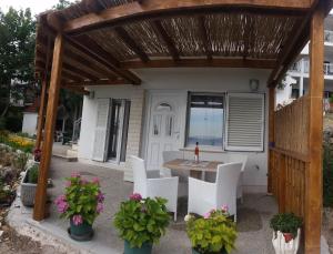 Apartments Garac